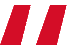 Anführungszeichen unten