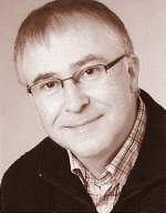 Dieter Saathoff